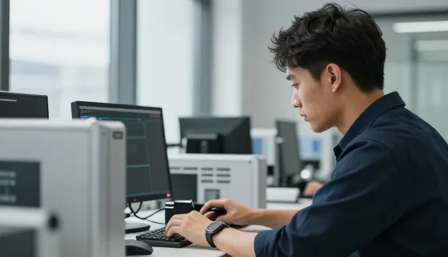 桂林军威标识制作有限公司