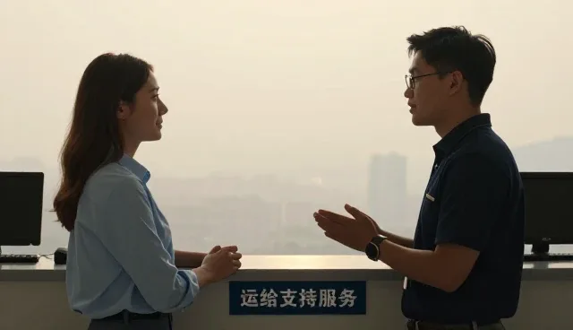 运维服务中技术支持的常见问题与应对策略