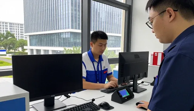 人工智能解决方案帮助解决科技服务问题