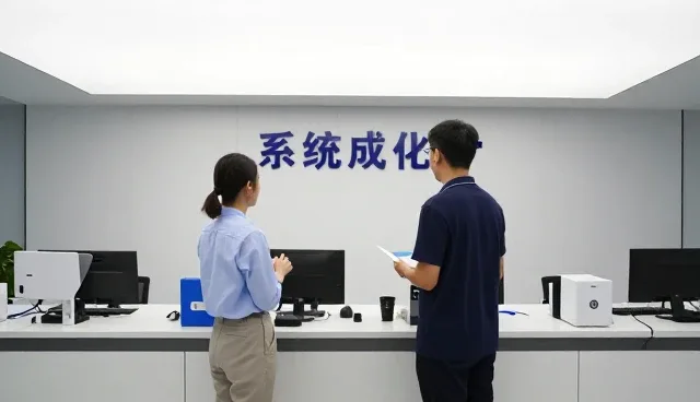 桂林军威标识制作有限公司打造专业化技术成果转化服务体系